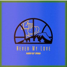 DJ CHOKU / APPI JAZZY SPORT 2023 MIX -Never My Love-