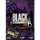 【￥↓】 DJ RYOW / BLACK CHANNEL vol.8 -MIXTAPE DVD-