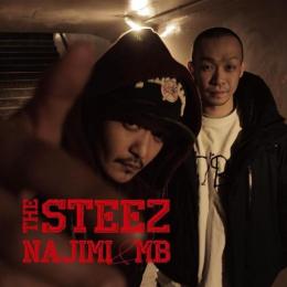 NAJIMI & MB / THE STEEZ