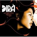 【￥↓】 DIRA / SOMETHING ABOUT THE GIRL