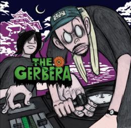 THE GERBERA (JAG-ME,DJ daichang) / GERBERA