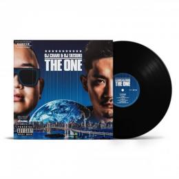 【予約】 DJ CHARI & DJ TATSUKI / THE ONE [12inch] (6/17)