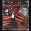 ALIPACINO / RSA501 [CD]