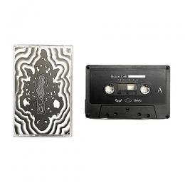 DJ FUJI (THE FAAAJ) / Brain Cell ■■■■■■■■■ [TAPE+DL CODE]