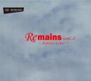 【CP対象】 DJ MAKOTO / REMAINS Vol.2 -Acoustic Lover-