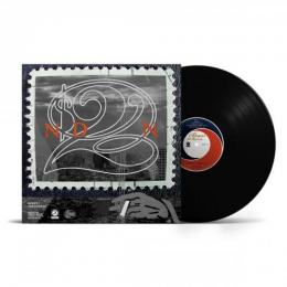 【予約】 ISSUGI & GRADIS NICE / Day'N'Nite 2 [12inch] (6/24)