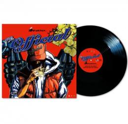 【予約】 BOMB WALKER / It's Official [12inch] (5/27)