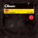 【DEADSTOCK】 DJ SHU-G / CLASSIC vol.4 -KING OF THE GROOVE-
