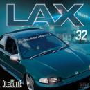 【￥↓】 DJ DEEQUITE / LAX Vol.32