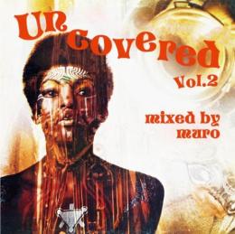 【DEADSTOCK】 MURO / Uncovered Pt.2