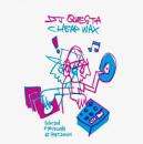 DJ QUESTA / Cheap Wax [CD]