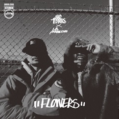 LANDTECHNIKS × I.B production / Flowers