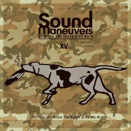 【DEADSTOCK】 Sound Maneuvers (DJ Mitsu The Beats & DJ Mu-R) / 15th Anniversary Mix
