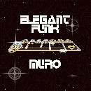 MURO / ELEGANT FUNK 1