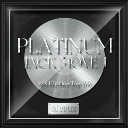DJ COUZ / Platinum Jack Move 1 -90's Hip Hop Top 100- (2CD)