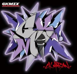 G.K.MARYAN / GKMix