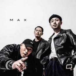 【DEADSTOCK】 般若 x ZORN x SHINGO★西成 / MAX [初回限定盤(CD+DVD)]