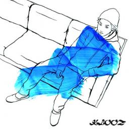 【￥↓】 KLOOZ / BLUE