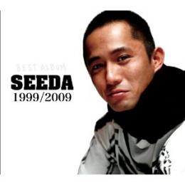 SEEDA / 1999 - 2009 -CD & DVD-
