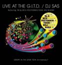 【予約】 DJ SAS / LIVE AT THE G.I.T.D. - DO FOR LOVE [7inch] (5/20)