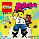 DJ Yuma / Ride Vol.176