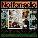 【￥↓】 WILYWNKA / NOT FOR RADIO [12inch]