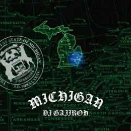 DJ GAJIROH / MICHIGAN
