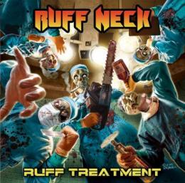 RUFF NECK / RUFF TREATMENT