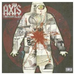 【DEADSTOCK】 AXIS / UNPOPULAR -在日外国人奇声集- [CD]