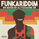 DJ TOZAONE / FUNKARIDDIM
