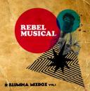 【￥↓】 REBEL MUSICAL/Sauce 81 / ILLUMINA MIXBOX vol.1