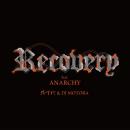 【予約】 茂千代 & DJ MOTORA / RECOVERY feat. ANARCHY [7inch] (8月下旬)