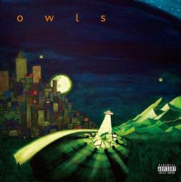 owls / owls