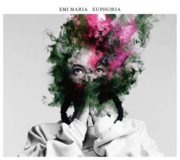 【￥↓】 EMI MARIA / EUPHORIA