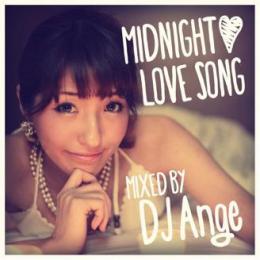 【DEADSTOCK】 DJ Ange / Midnight ♥ Love Song