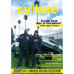 V.A / CULTURE -CALIFORNIA LIFE-