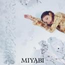 MIYABI / TRANSPARENT (CD)