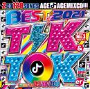 DJ YA-ZOO / BEST OF Tik & Toker 2021 (2CD)