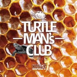 【DEADSTOCK】 TURTLE MANS CLUB / HONEY