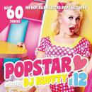 【￥↓】 DJ RUFFTY / POPSTAR Vol.12