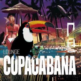 Kashi Da Handsome × Macka-Chin / Lounge Copacabana (2CD)
