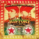 HAIIRO DE ROSSI & TAKUMA THE GREAT / FORTE PRESENTS "HISTORY" - MIXED BY DJ %C