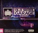 V.A / Back To The Old Skool Garage Classics (3CD)
