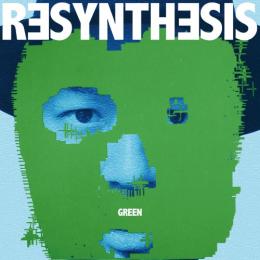 【￥↓】 【DEADSTOCK】 grooveman Spot / Resynthesis (Green) [CD]