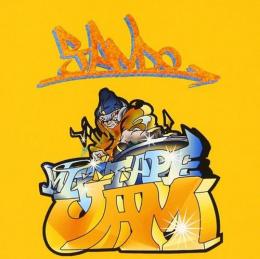 【DEADSTOCK】 DJ ANDO / MIX TAPE JAM Pt.2 [CD]