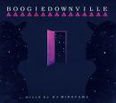 【DEADSTOCK】 DJ MINOYAMA / BOOGIEDOWNVILLE