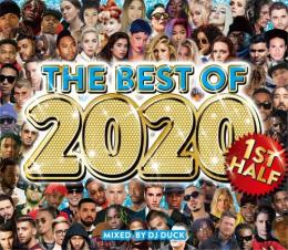 【￥↓】 DJ DUCK / THE BEST OF 2020 1ST HALF