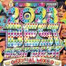 AV8 ALL DJ'S / BEST BEST BEST 2023 -OFFICIAL MIXCD- (2CD)