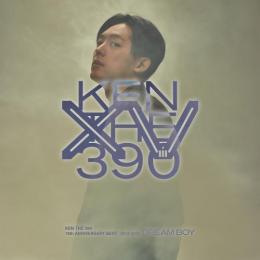 KEN THE 390 / 15th anniversary DREAM BOY BEST ～2012-2020～ [通常盤(2CD)]
