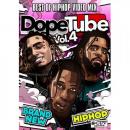 V.A / DopeTube -Best Of Hip Hop Video Mix- Vol.4